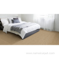Seagrass sea grass carpet for home resort hotel